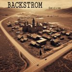 Backstrom Ghost Of A Town