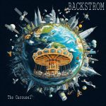 Backstrom The Carousel