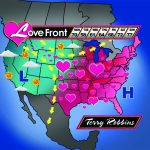 Terry Robbins Love Front