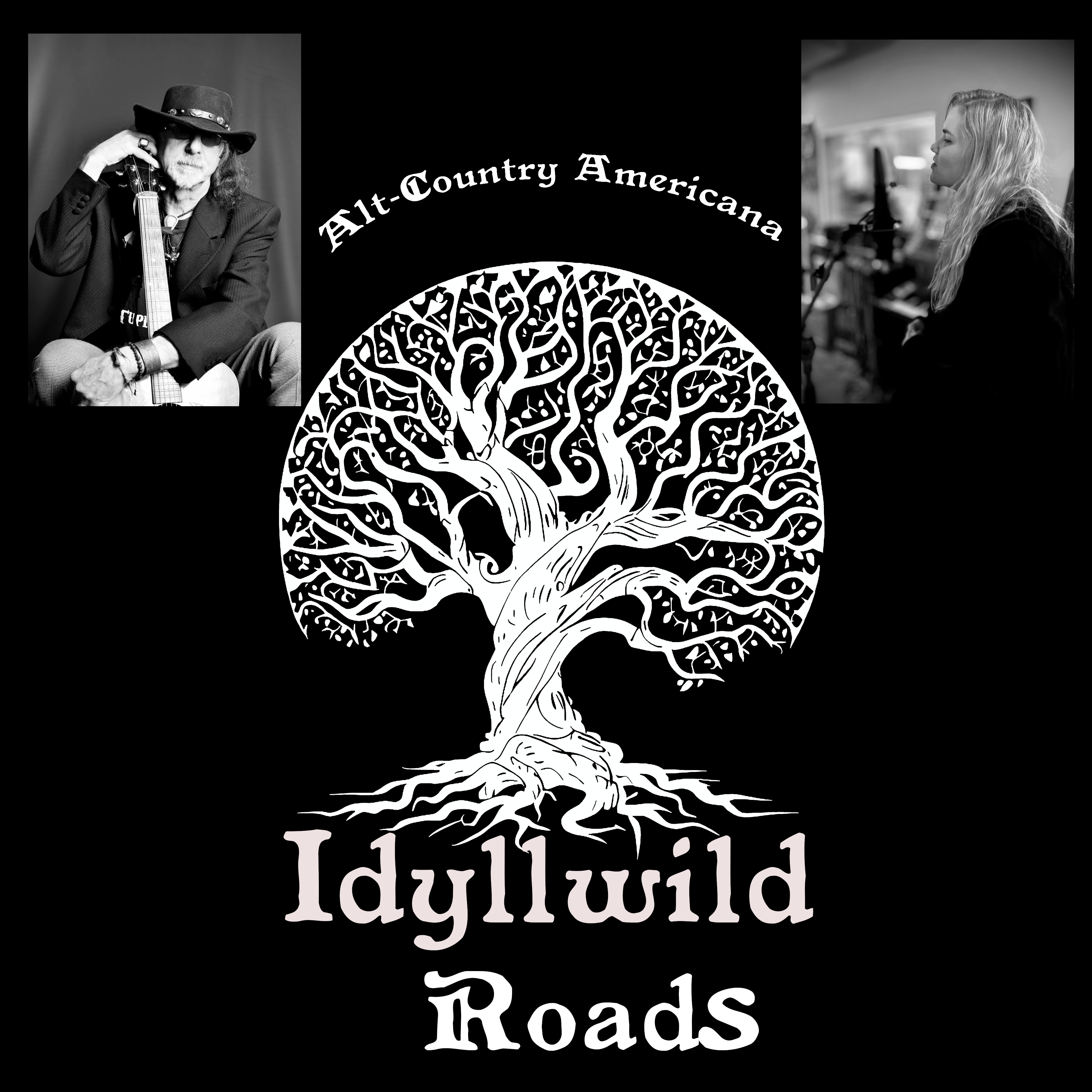 Idyllwild Roads