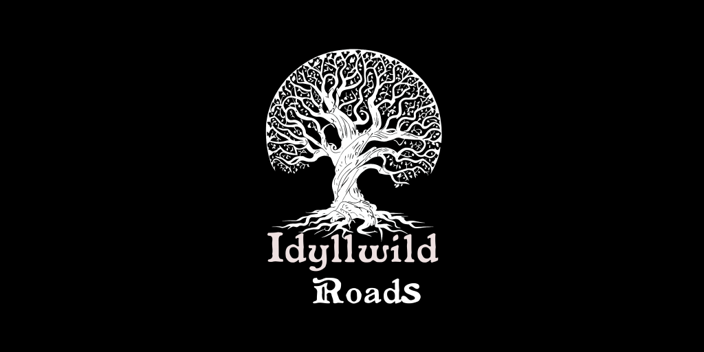 Idylwild Roads 32