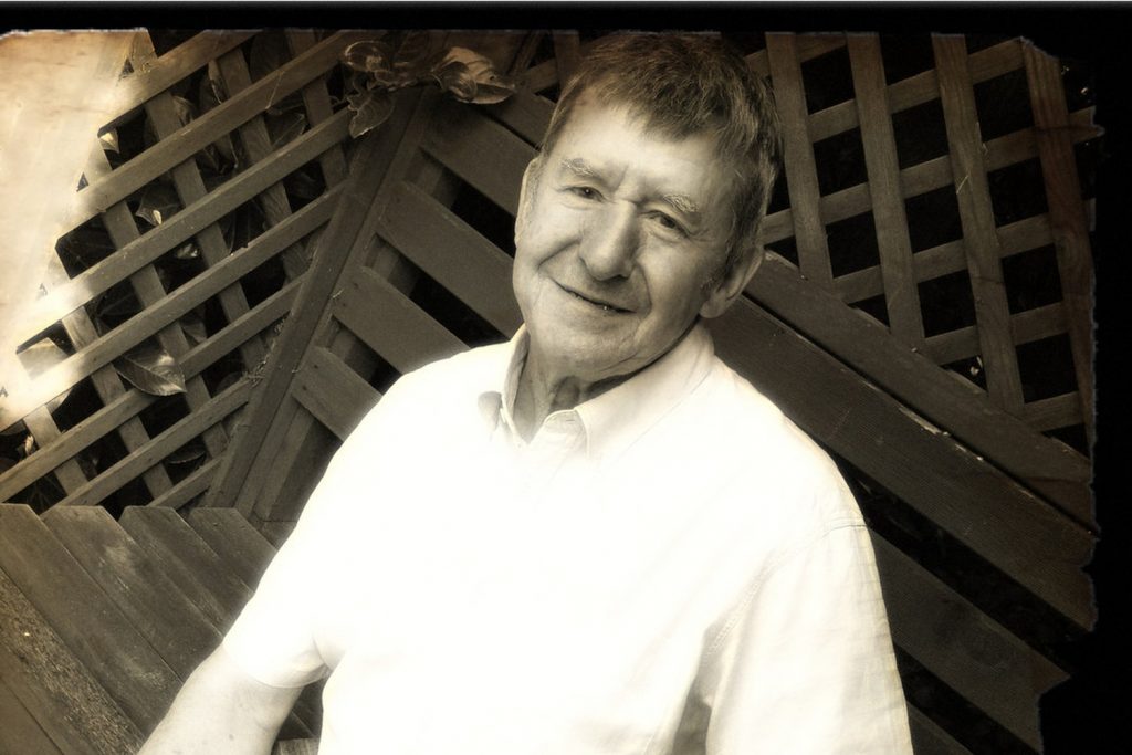 Ken Gardner Hurts Every Time Cropped