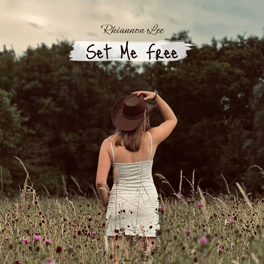 Rhiannon Lee Set Me Free