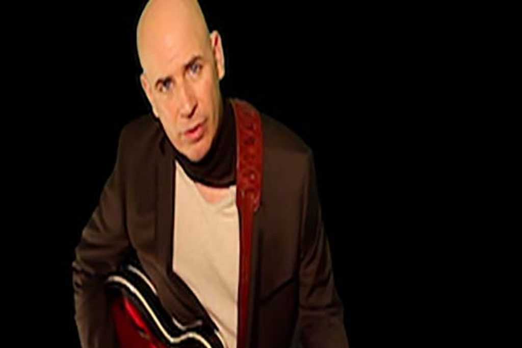 Sean MacLeod with Guitar 2 Cropped 1
