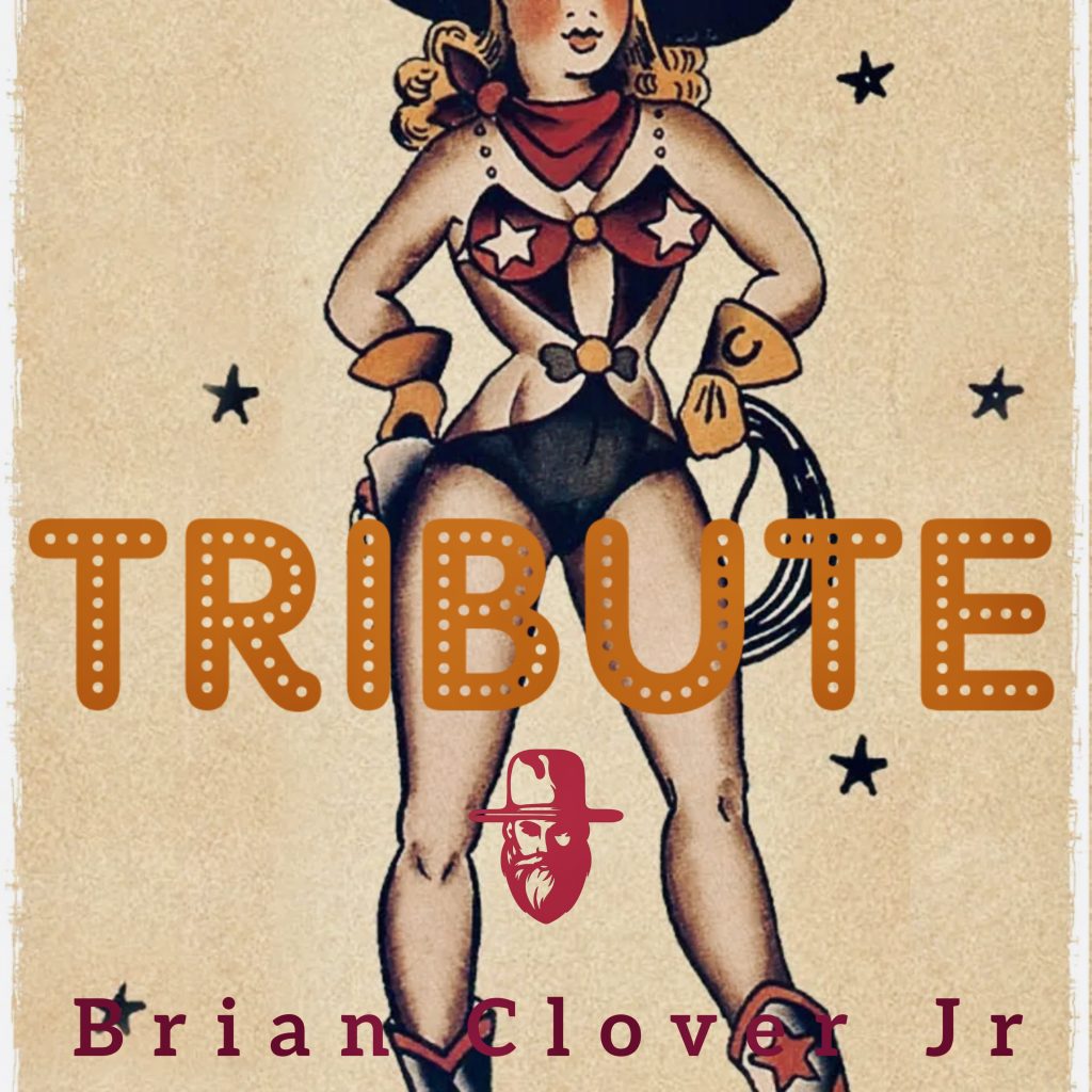 Brian Clover Jr Tribute