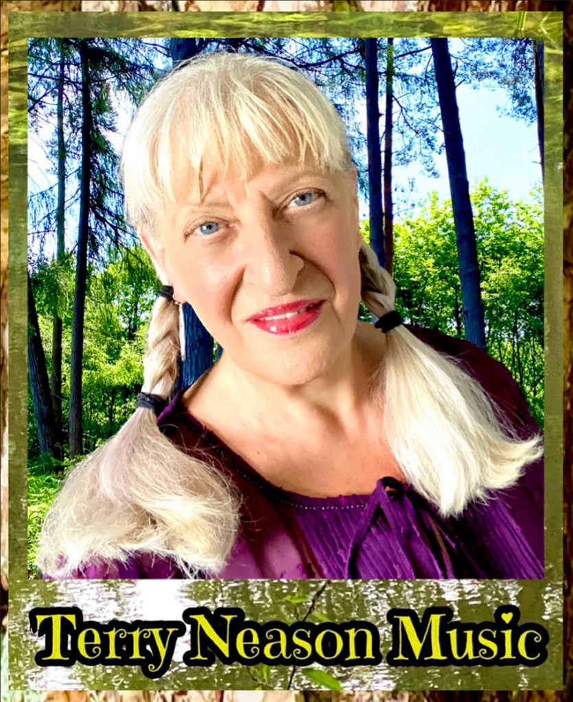 Terry Neason Music