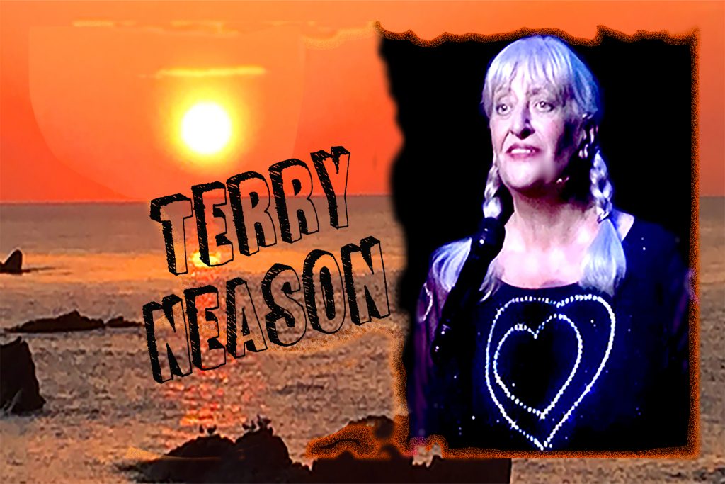 Terry Neason Wall 1