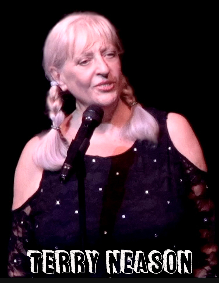 Terry Neason in Concert