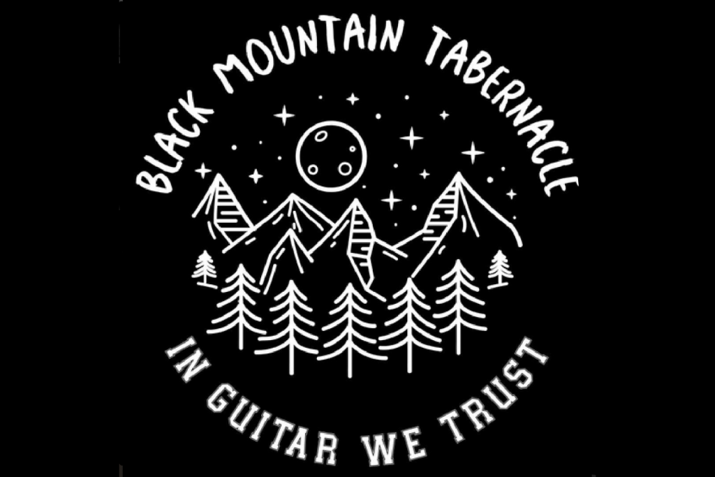 Black Mountain Tabernacle 32