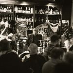 The Passerines 3