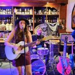 The Passerines 4