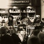 The Passerines 5
