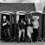 The Passerines 6