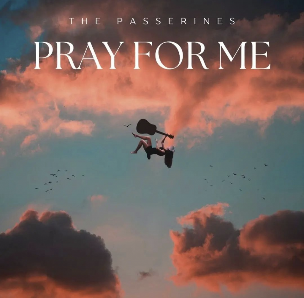 The Passerines Pray For Me
