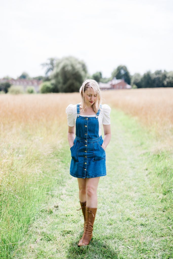 Sarah Rose 2