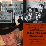 Brian Duckworth Its Time To Change My Way of life