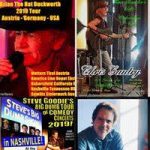 Brian Duckworth Nashville Show 2019