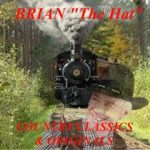 Brian Duckworth Originals and Classic Country Songs