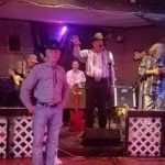 Brian Duckworth in Bakersfield