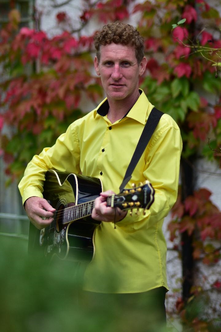 NIck Brown