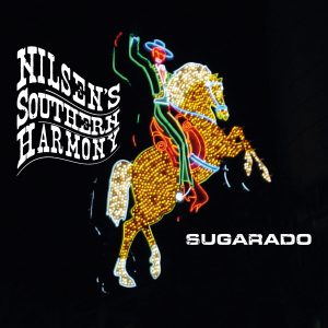 Nilsen's Southern Harmony - Sugarado
