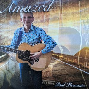 Paul Pleasants - Amazed