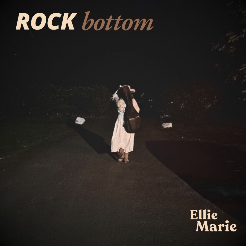 Ellie Marie Rock Bottom