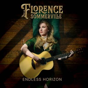 Florence Sommerville - Endless Horizon