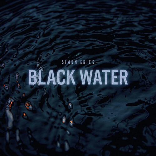 Simon Erics Black Water