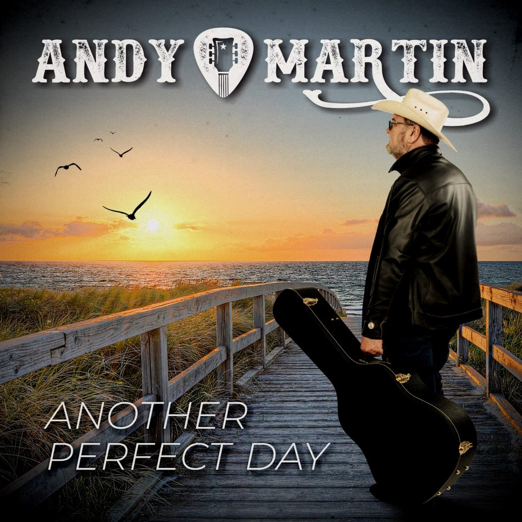 Andy Martin Another Perfect Day