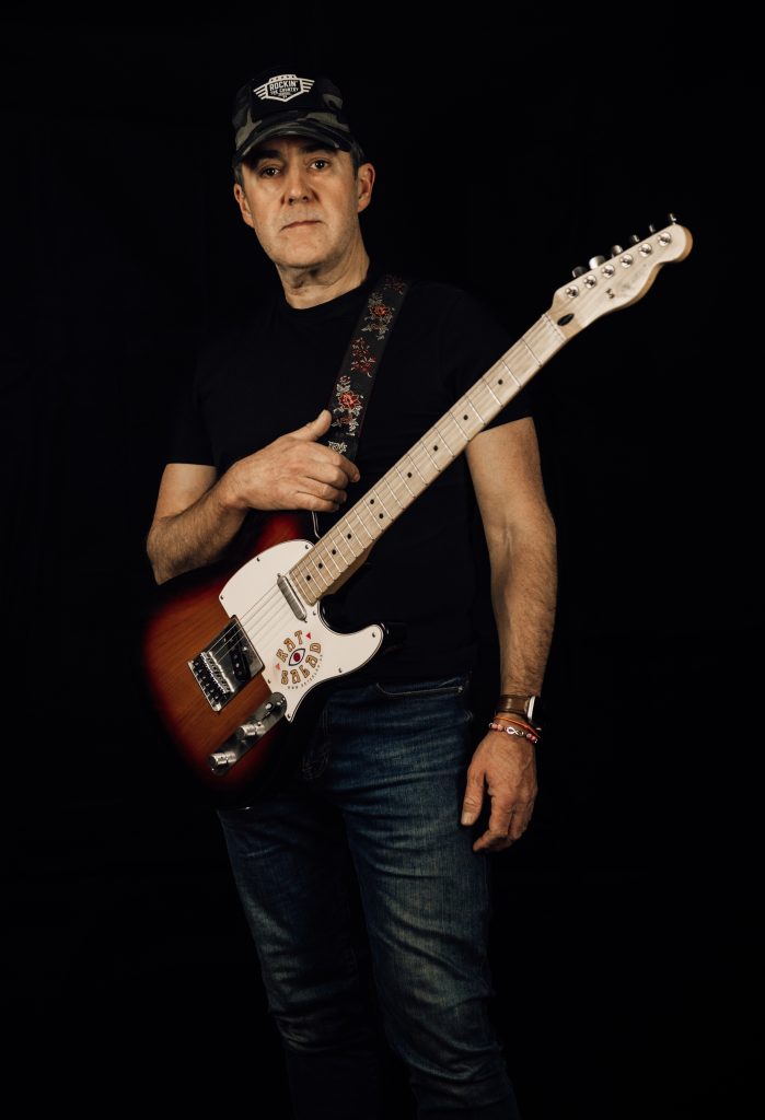 Dan Jones 55