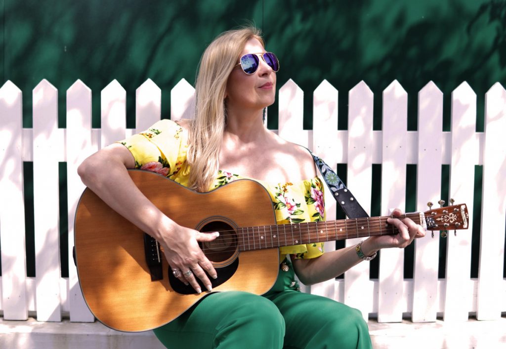Sammie Soravia 2
