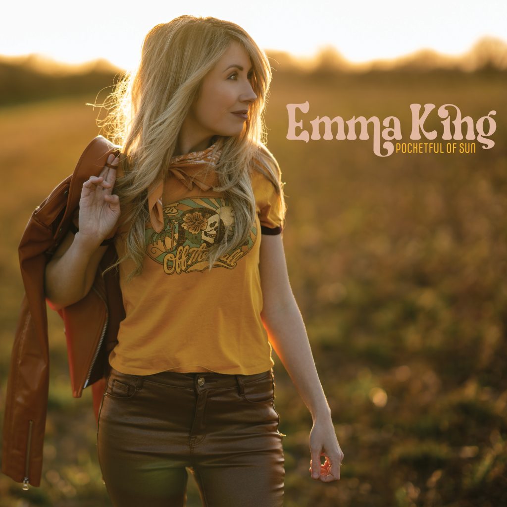 Emma King Pocketful of Sun