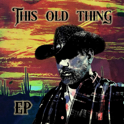 Henry Ray This Old Thing