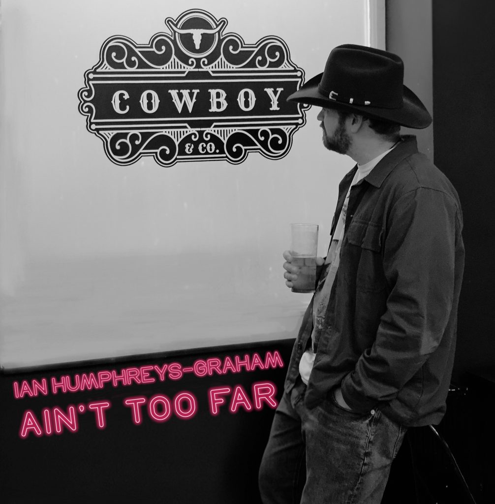 Ian Humphreys Graham Aint Too Far