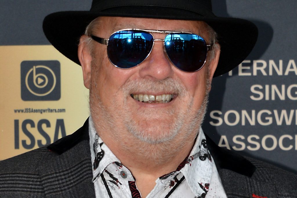 Ray Burgess Cropped