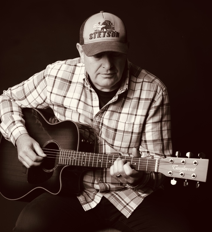 Gary Leonard Guitar