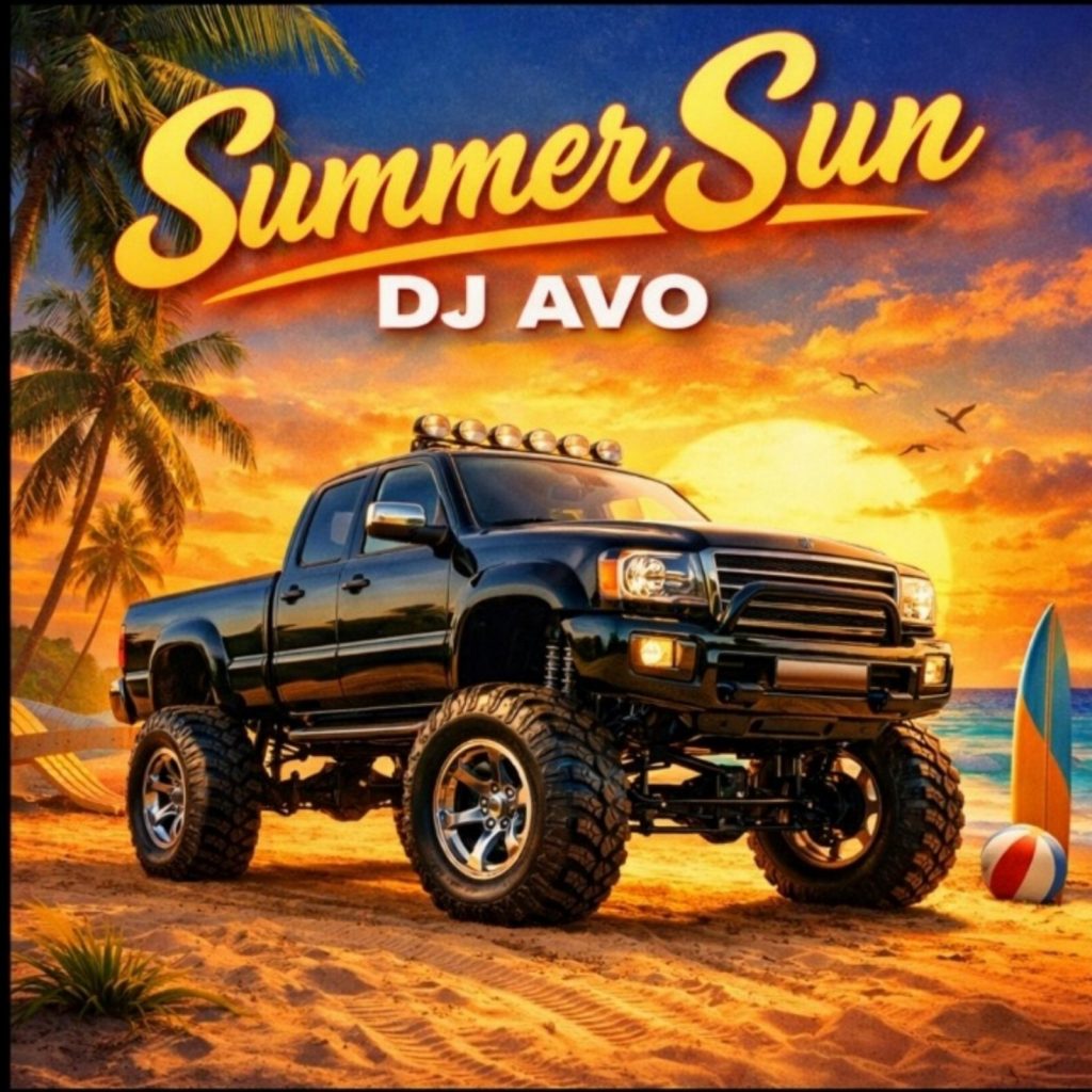 DJ Avo Summer Sun