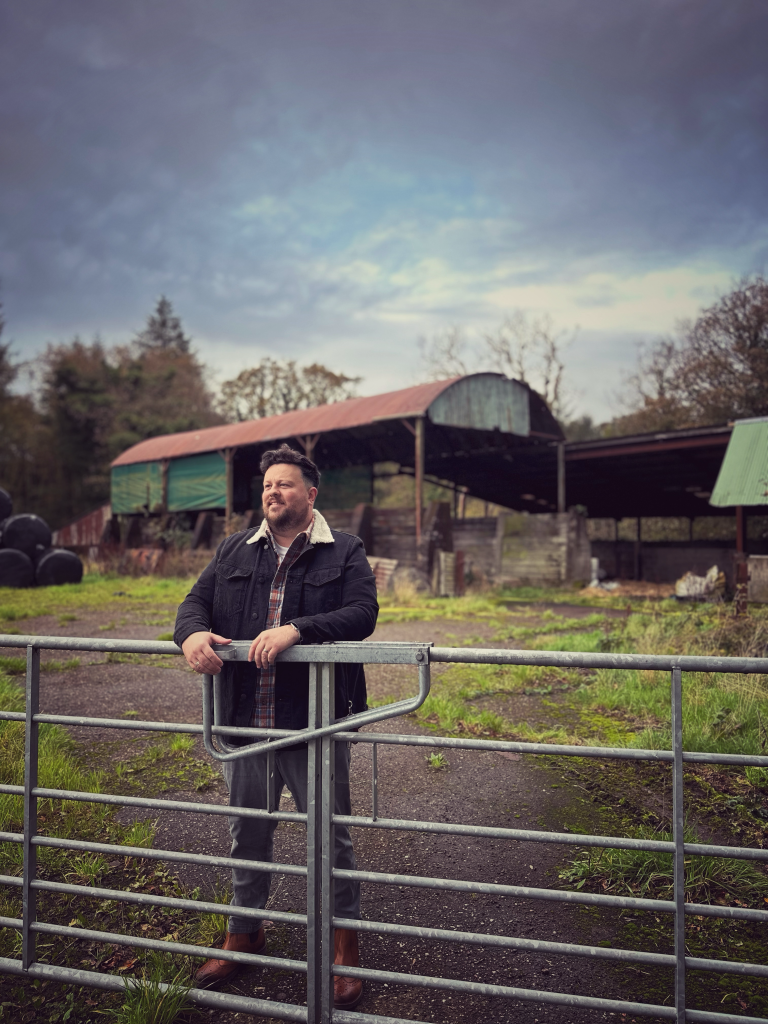 The Rural Lonely 1