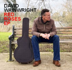 David Wainwright - Red Roses (EP)
