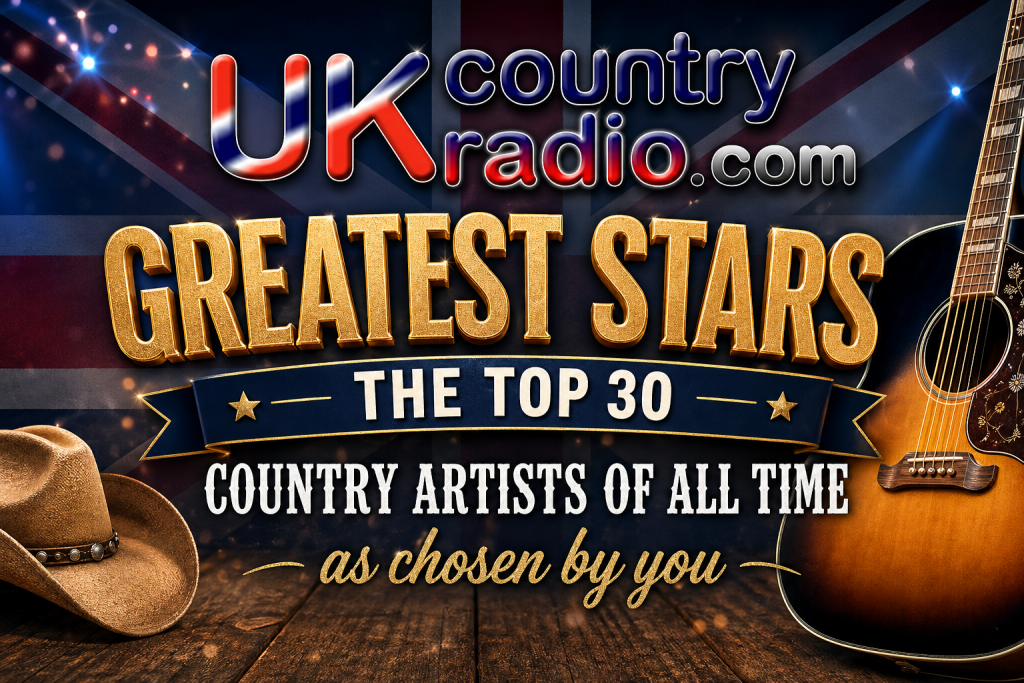UKCR Greatest Stars 1