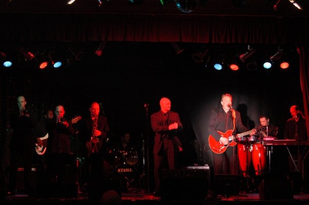 Jules Ames Ministry of Soul