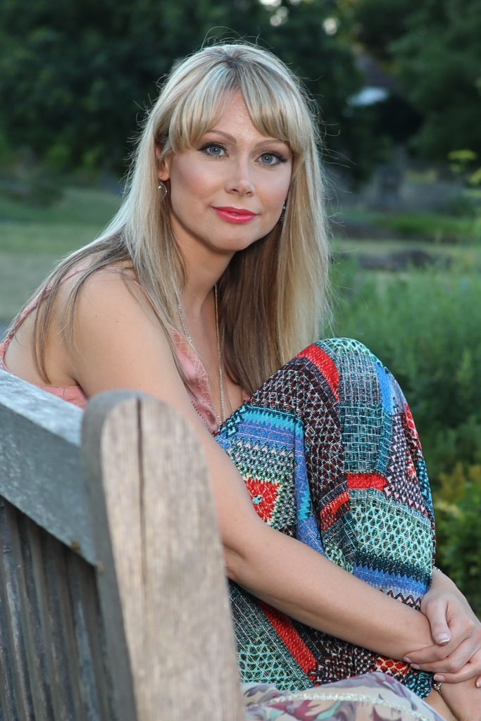 Sarah Riches 2