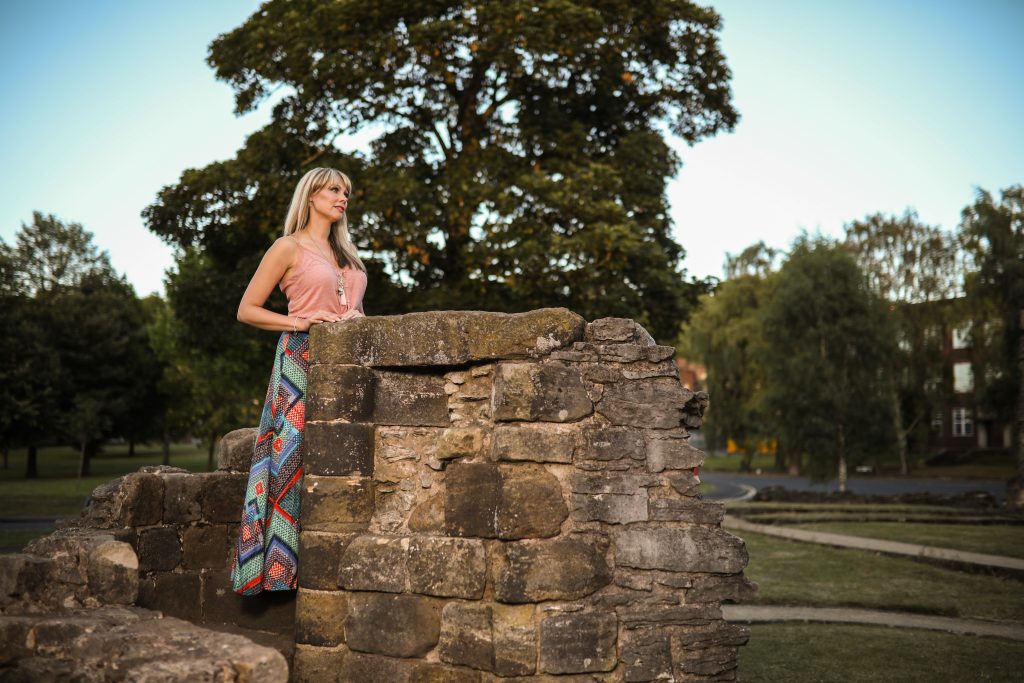Sarah Riches 3