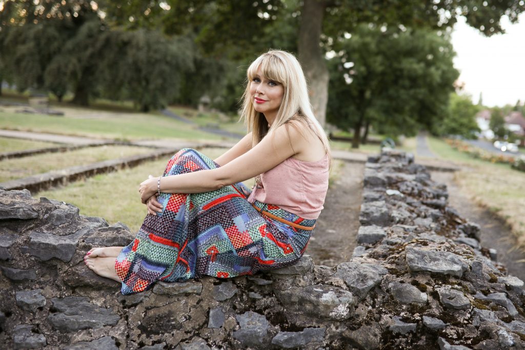 Sarah Riches 4