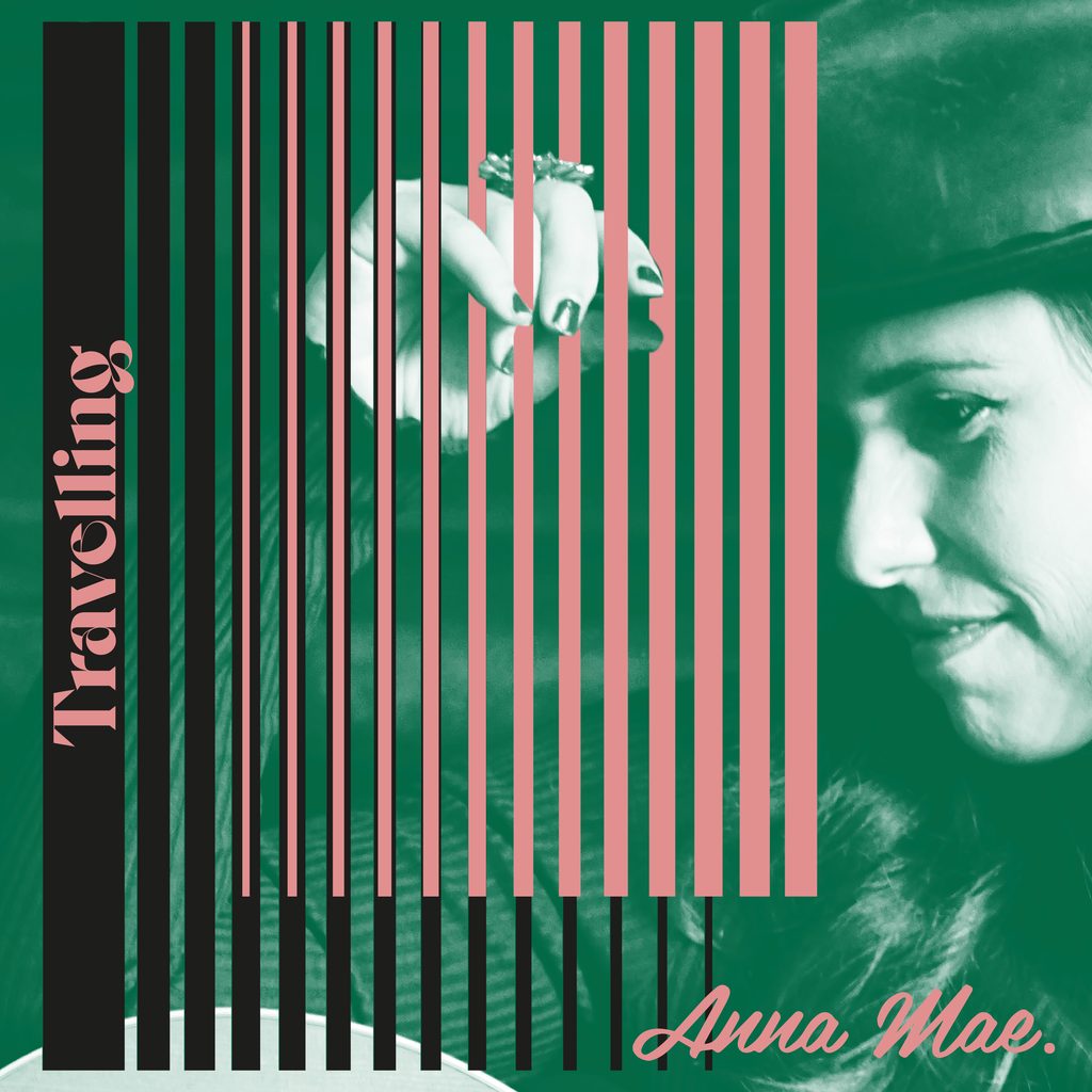 Anna Mae 5 Artwork TRAVELLING AnnaMae 1