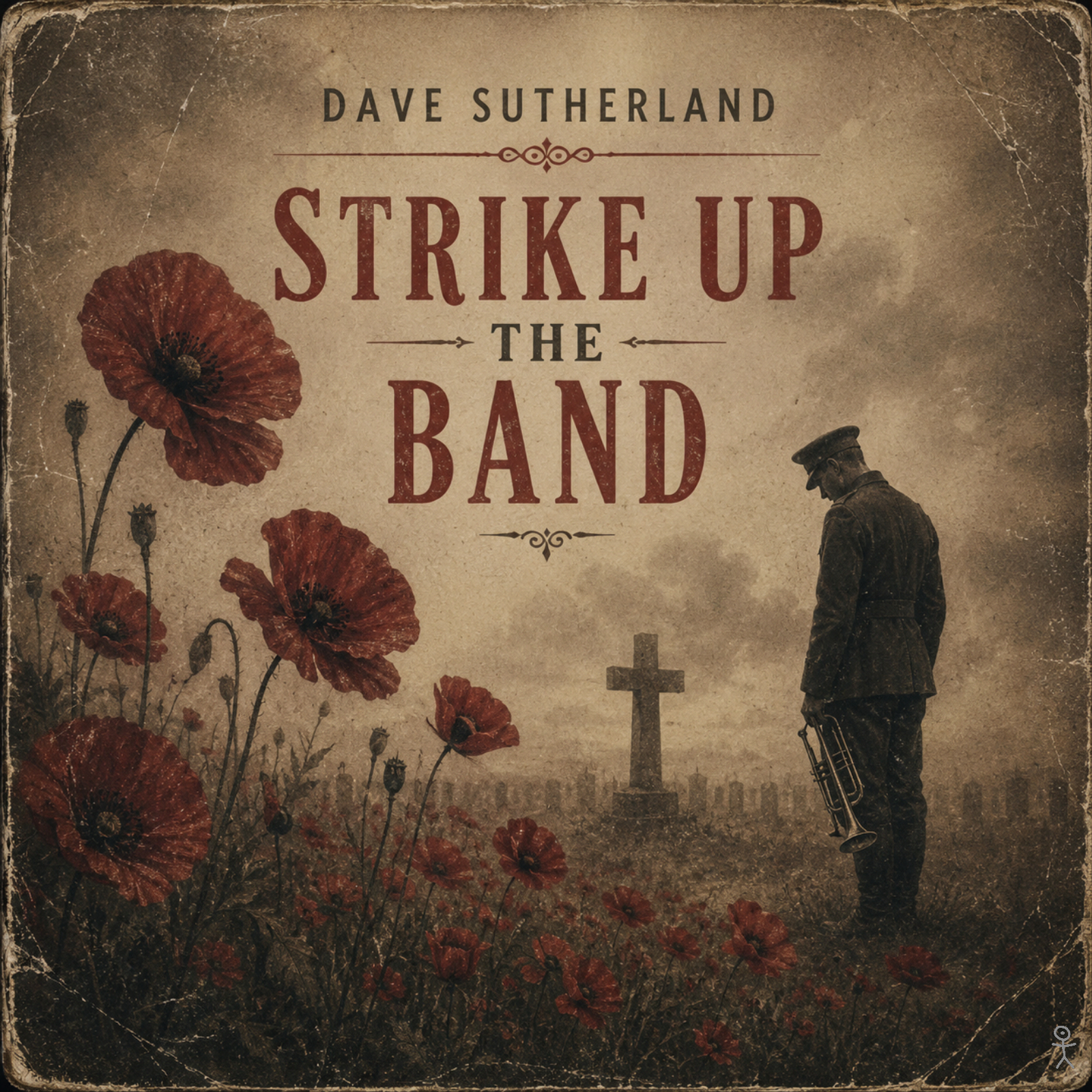 Dave Sutherland 12 Dave Sutherland Strike Up the Band