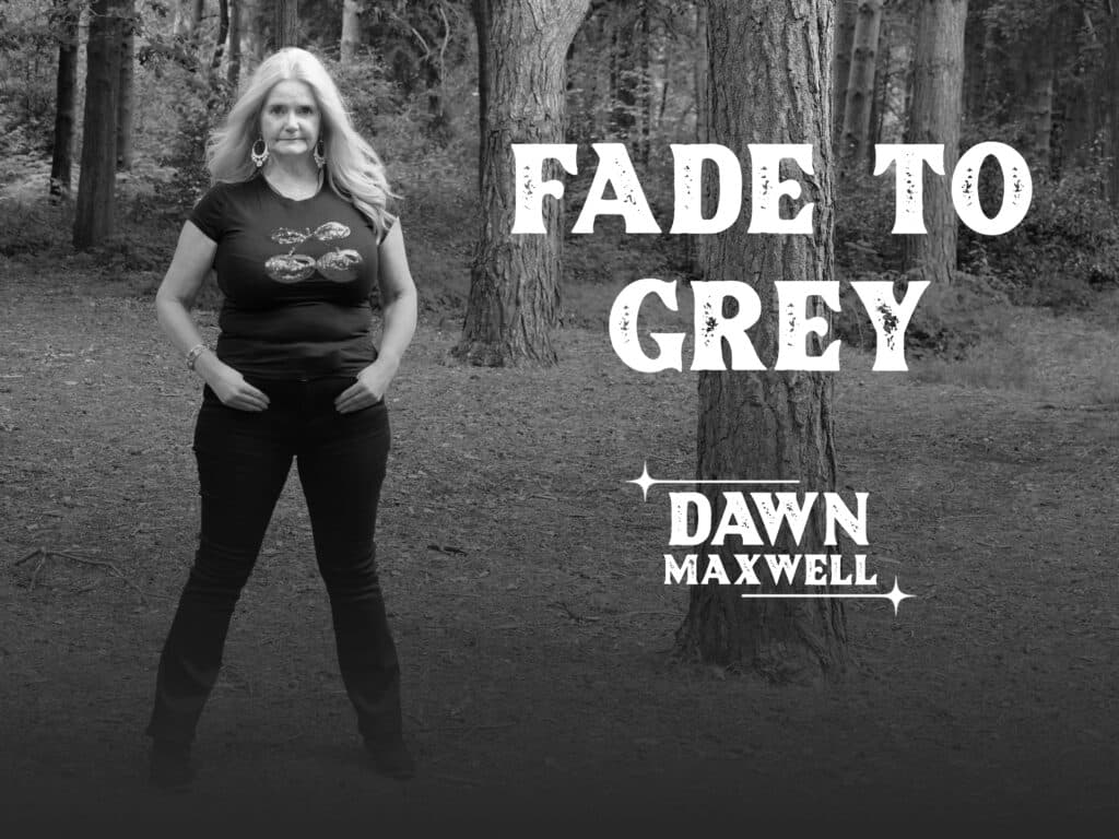 Dawn Maxwell 2 Dawn Maxwell Fade to Grey