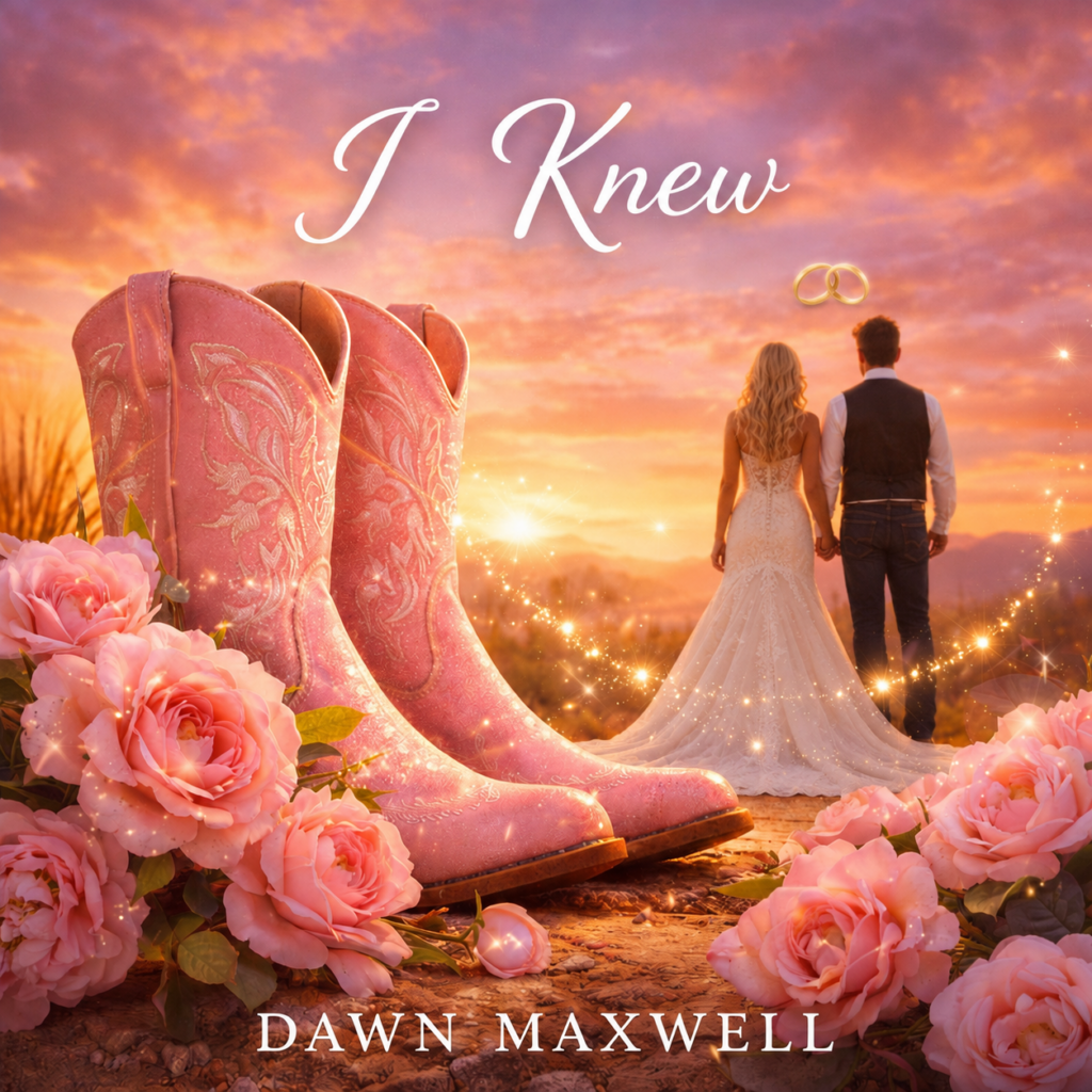 Dawn Maxwell 4 Dawn Maxwell I Knew