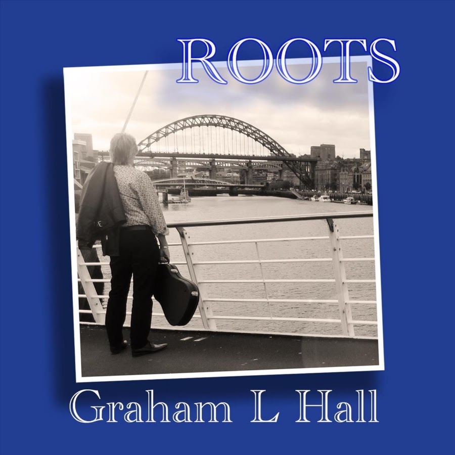 Graham L Hall 3 Graham L Hall Roots